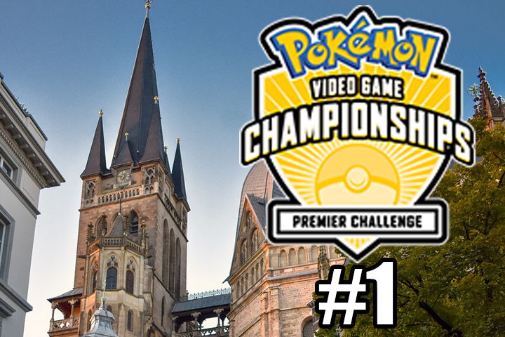 NWE Premier Challenge #1