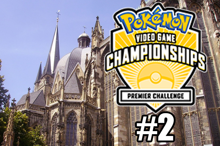 Alle Infos und Voranmeldung zur NWE Premier Challenge Aachen #2
