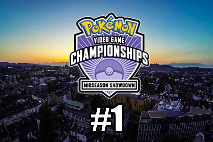 Details zum NWE Midseason Showdown Aachen #1