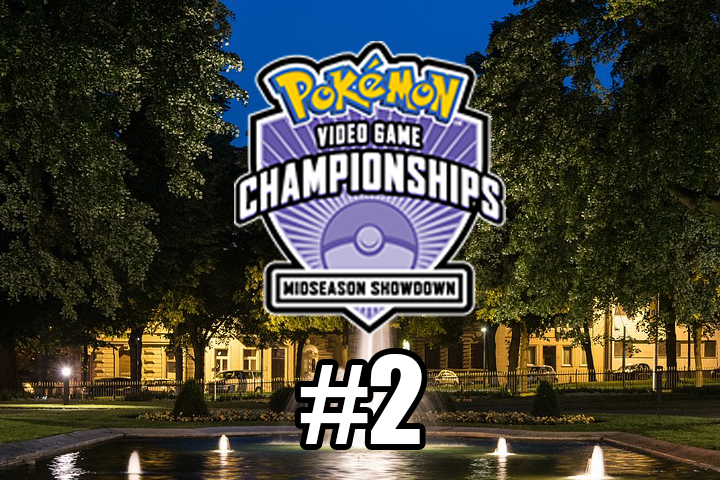 NWE Midseason Showdown #2 – Ergebnisse