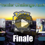 NWE PC Aachen #1 - Finale