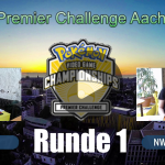 NWE PC Aachen #1 - Runde 1