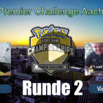 NWE PC Aachen #1 - Runde 2