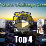 NWE PC Aachen #1 - Top 4