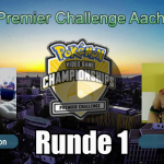 NWE PC Aachen #2 - Runde 1