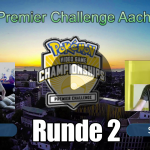 NWE PC Aachen #2 - Runde 2