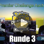 NWE PC Aachen #2 - Runde 3