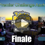 NWE PC Aachen #2 - Finale