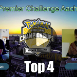 NWE PC Aachen #2 - Top 4